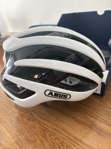 Abus airbreaker helmet size - airbreaker,