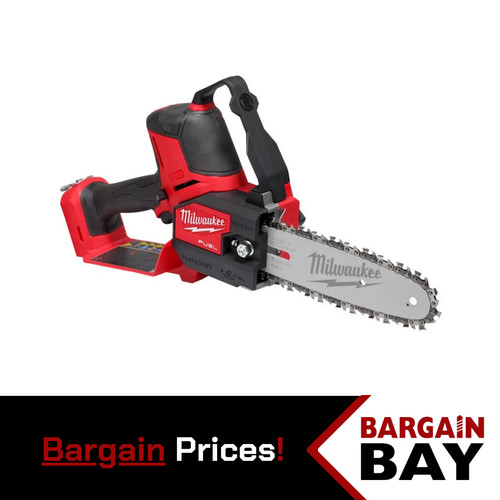 Milwaukee m18 fuel - fhs20-0, 18v