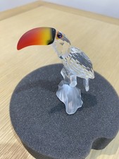Swarovski Crystal Figurine