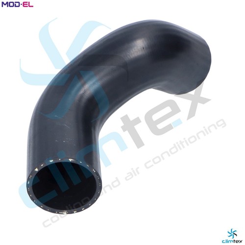 Charge air hose cx2 058 - air, cx2-058