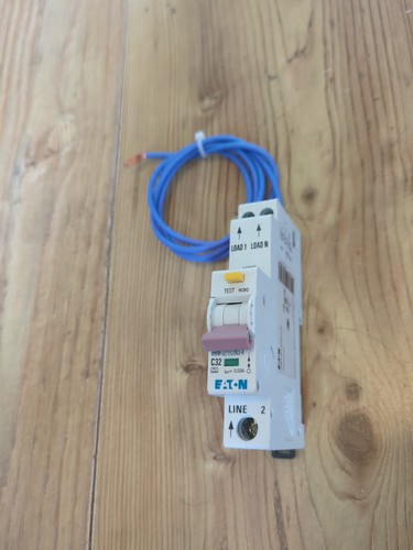 Eaton erbm 003 - eaton, 32a