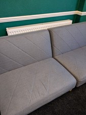 Habitat Andy Sofa Bed Click