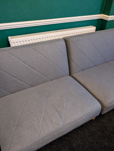 Habitat andy sofa bed click - habitat,