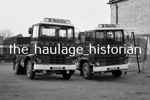 Thh truck photos leyland - truck,