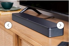 Bose TV Speaker Soundbar with
