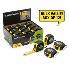 Box of 12 Retractable Tape