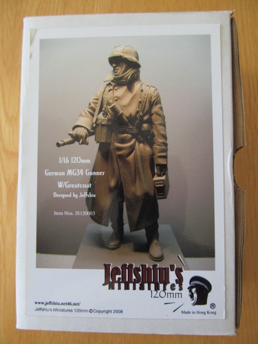 Jeffshiu miniatures js120003 - jeffshiu's,