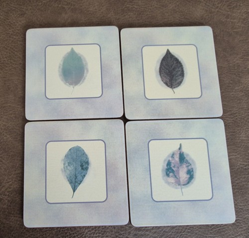 Four rare unused portmeirion - four,