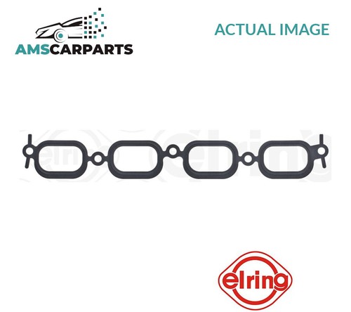 Intake manifold gasket - intake,