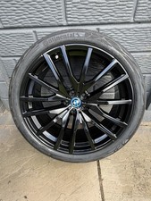 GENUINE BMW G05/G06 X5 X6 742