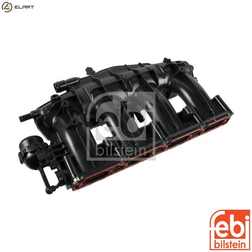 Fitting intake manifold 177035 - manifold,