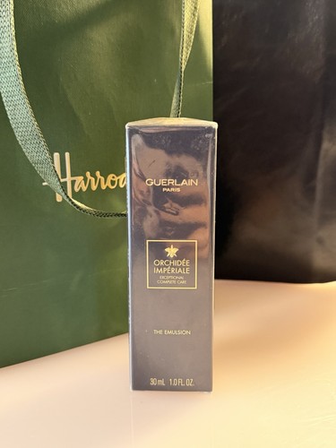 New guerlain orchidee - new,