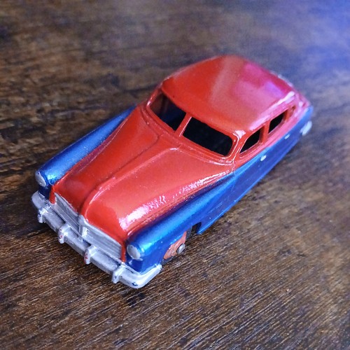 Dinky toys 171 - #171, hudson