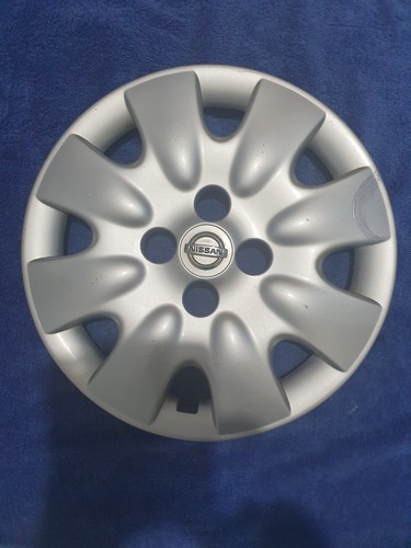 Nissan micra k12 14inch wheel - micra,