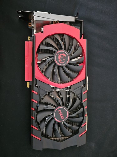 Msi nvidia geforce gtx - nvidia,