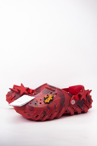 Bathing ape crocs echo - bathing,