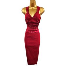 Vintage Karen Millen 12 UKRed