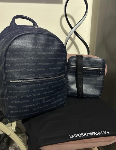 Emporio armani - emporio,
