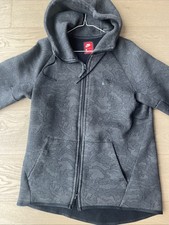 Nike Sportswear Tech Fleece OG Windrunner Camo Full Zip  Size L Good Condition