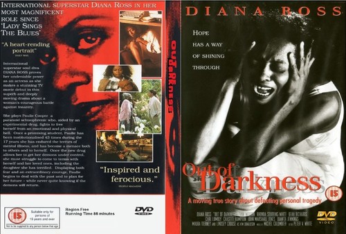 Out darkness diana - of,
