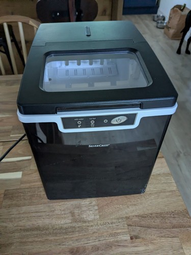 Silvercrest semk 105 - semk,