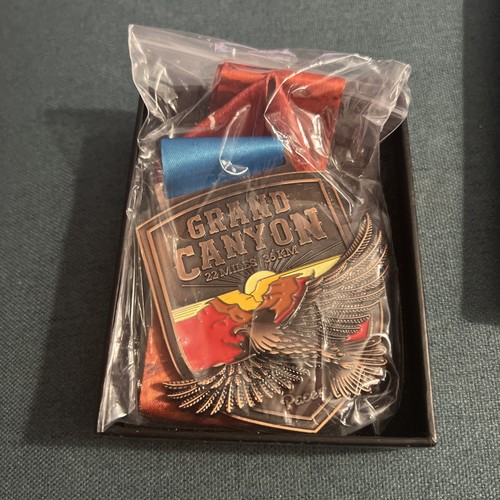 Pacer medal finisher - pacer, adventure