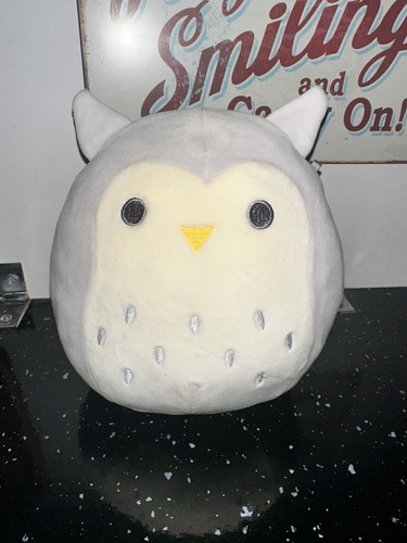 Original squishmallows grey - original,