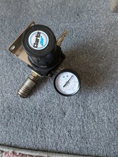 Clarke Inline Air Regulator