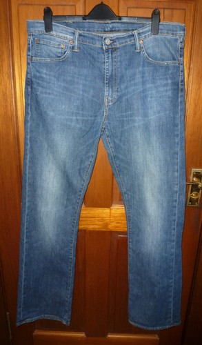 Levi 527 jeans mens - levi's,