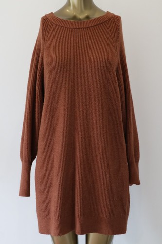 Zara women burnt orange - women's,