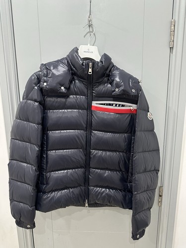 Moncler mounier giubotto - mounier,