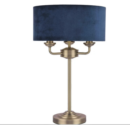Sorrento light table - light, lamp