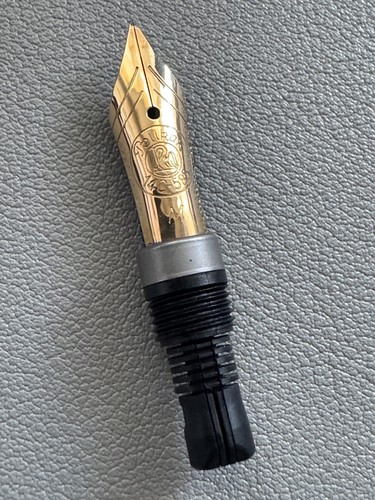 Pelikan medium replacement - medium, (m)