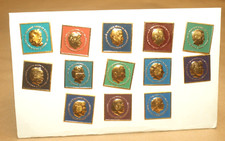 RUSSIAN WORLD CHESS CHAMPIONS