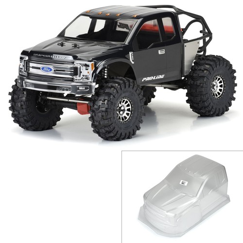 Pro line 2017 - 2017, f-250