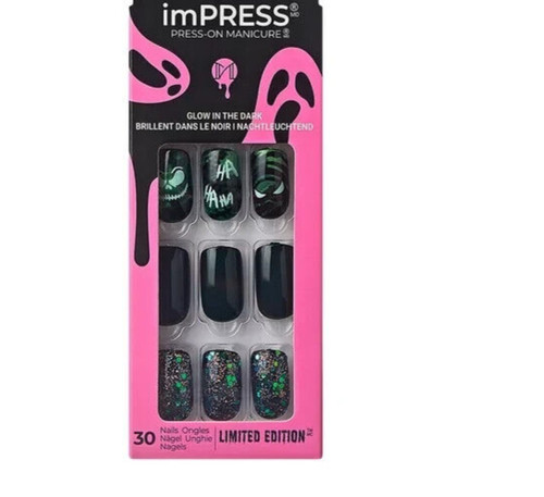 Kiss impress press - press, on
