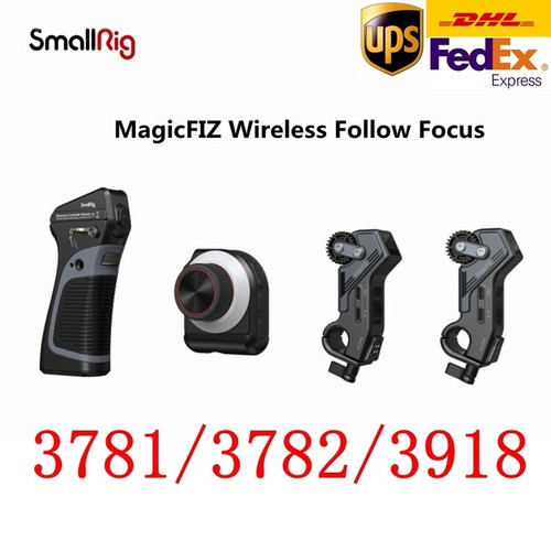 Smallrig magicfiz wireless - magicfiz,