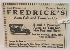 1910 YOUNGSTOWN OHIO