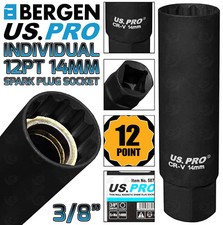 BERGEN US PRO Thin Wall