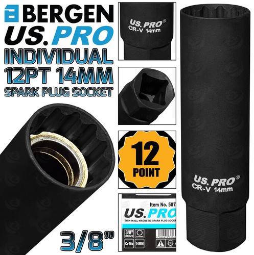 Bergen pro thin wall - bergen,