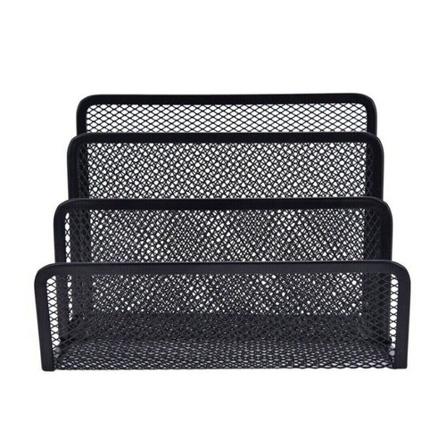 Mesh letter paper file storage - file,