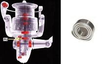 Pinion gear bearing upgrade