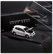 1/64 Volkswagen Golf R MK6 Car