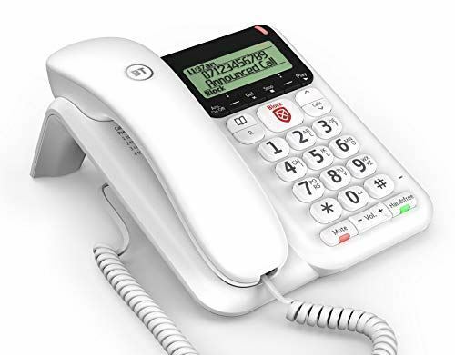 Decor 2600 advanced call - 2600,