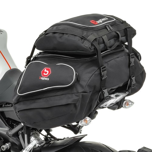 Tail seat bag - x52, for