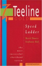 Teeline Gold: Speed Ladder By