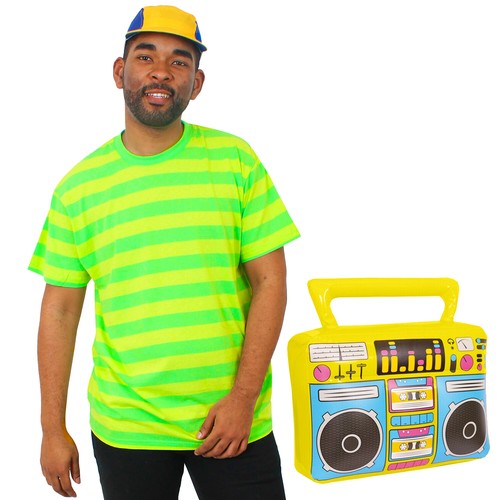 Bel air prince costume s - bel-air, 80's