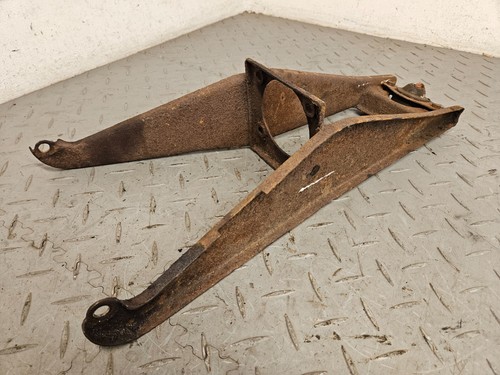 Aston martin dbs rear axle - v8,