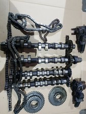 Audi Allroad A6 C5 S4  2.7T V6 BI Turbo Camshafts Set