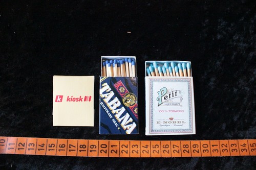 Lot rare vintage - 3,